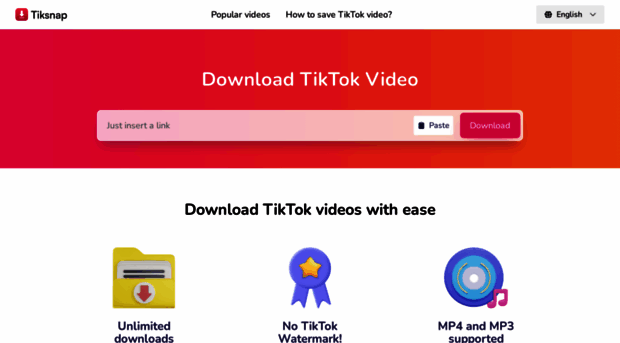 tiksnap.app