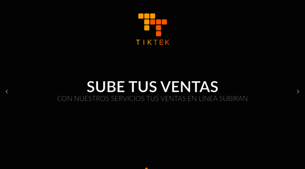 tiktek.com.mx