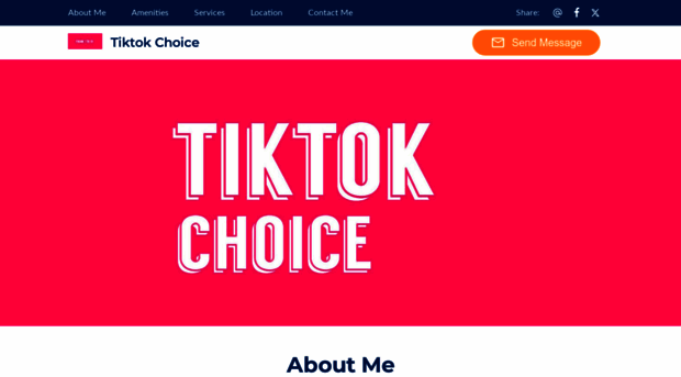 tiktok-choice.ueniweb.com