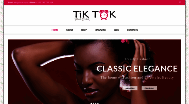 tiktok.co.tz