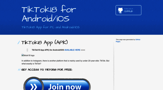 tiktok18.github.io