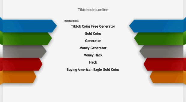 tiktokcoins.online