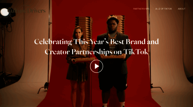tiktokculturedrivers.com