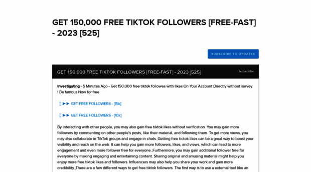 tiktokfollowers0117.statuspage.io