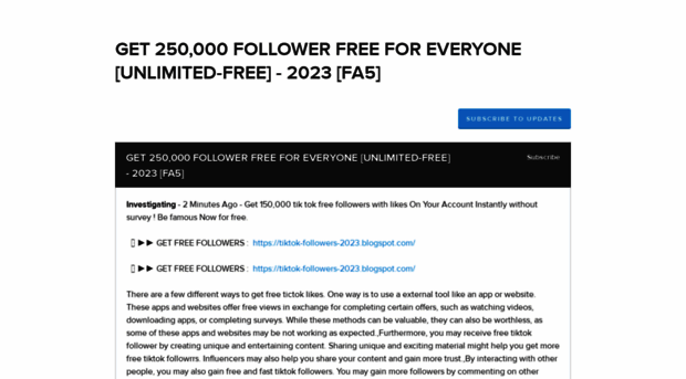 tiktokfollowers3629.statuspage.io