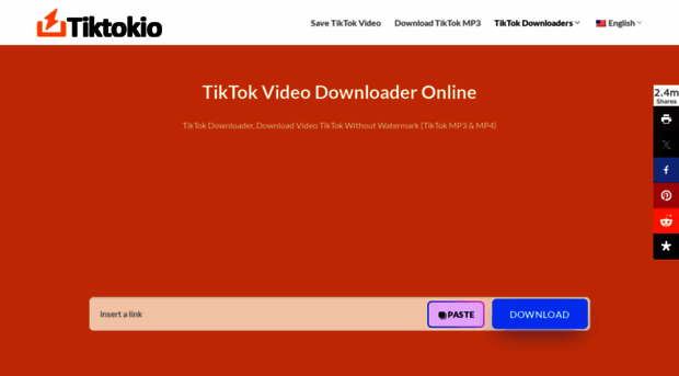 tiktokio.com