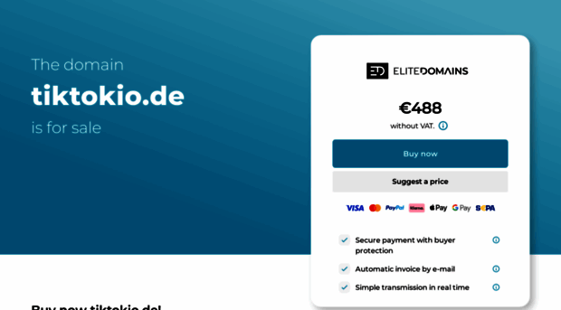 tiktokio.de