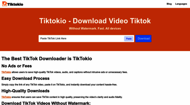 tiktokio.tools