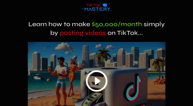 tiktokmastery.org