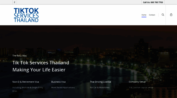 tiktokservicesthailand.com