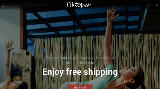 tiktopes.com