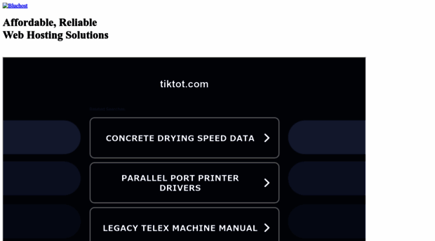 tiktot.com