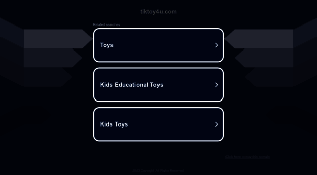 tiktoy4u.com