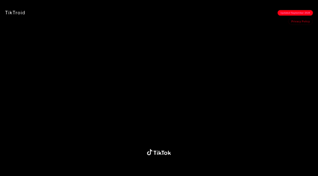 tiktroid.net