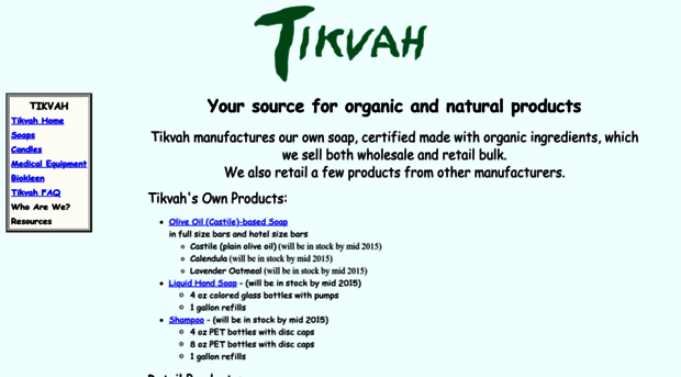 tikvah.com