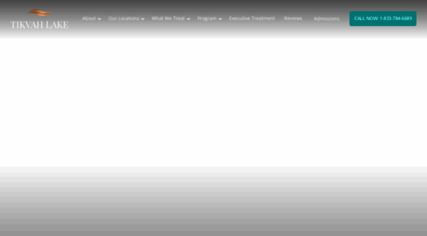 tikvahlake.com