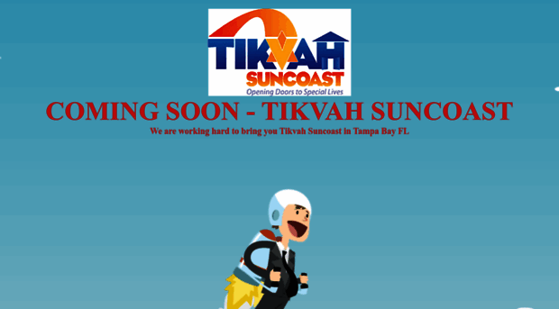 tikvahsuncoast.org