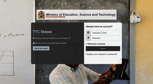 tikwere.org