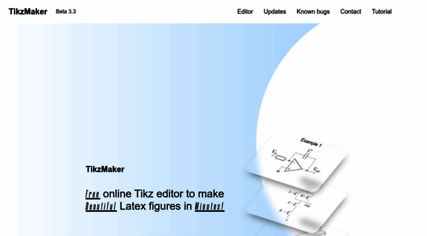 tikzmaker.com