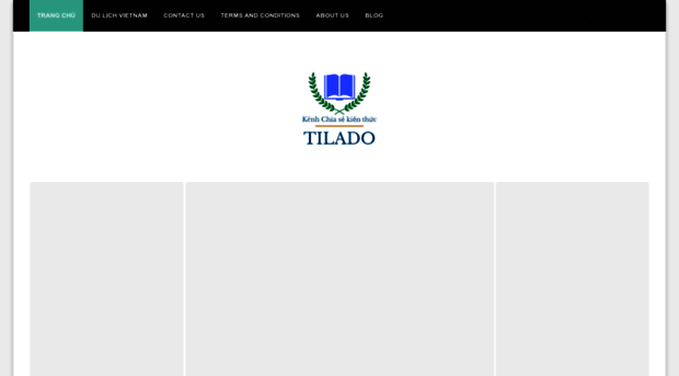 tilado.edu.vn