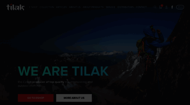 tilak.com