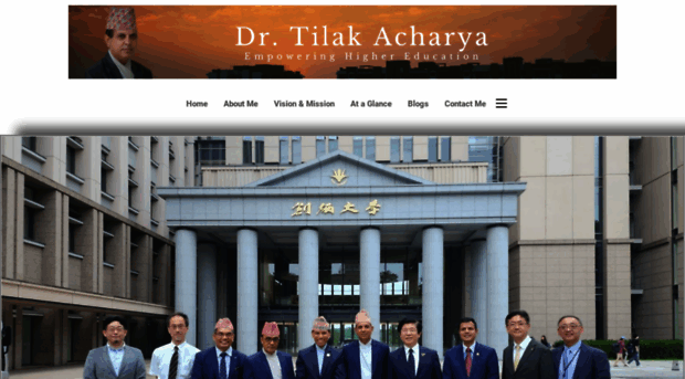 tilakacharya.com