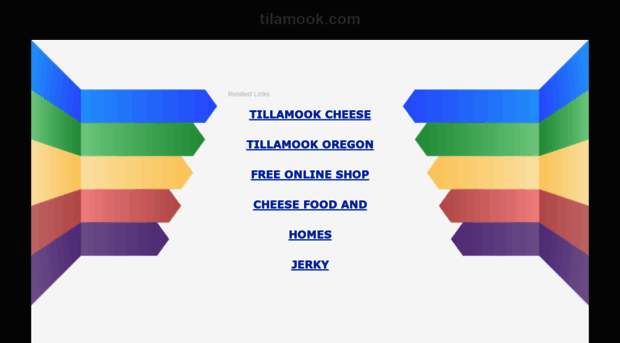 tilamook.com