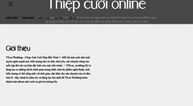 tilaswedding.com