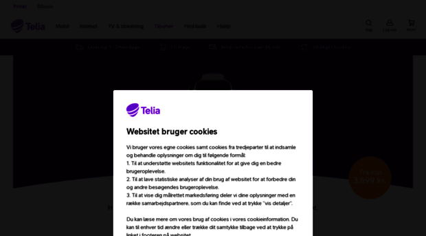 tilbehoer.telia.dk