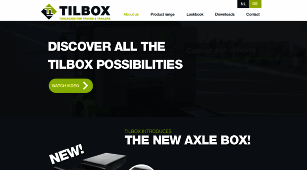 tilbox.com