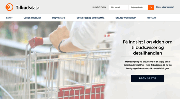 tilbudsdata.dk