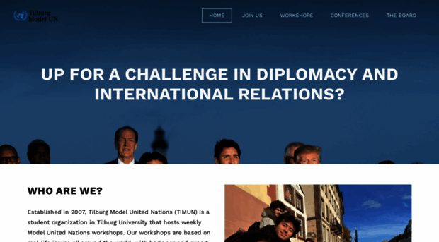 tilburgmun.com