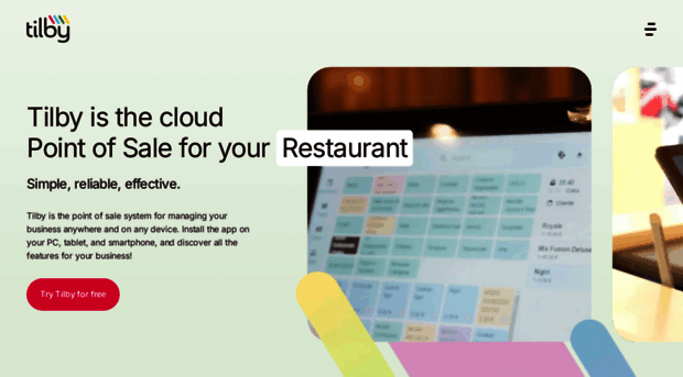tilby.com