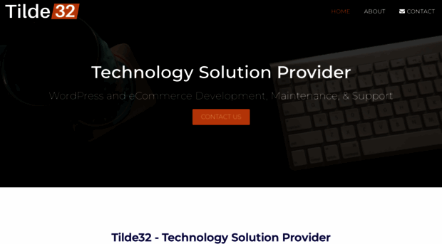 tilde32.com