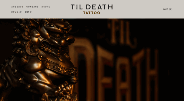 tildeathdenver.com