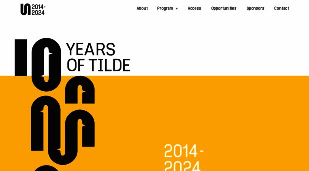 tildemelbourne.com