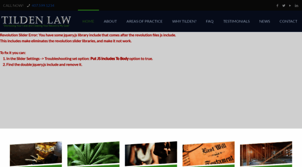 tildenlaw.com