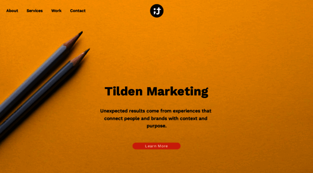 tildenmarketing.com