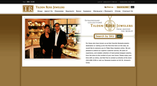 tildenrossjewelers.com