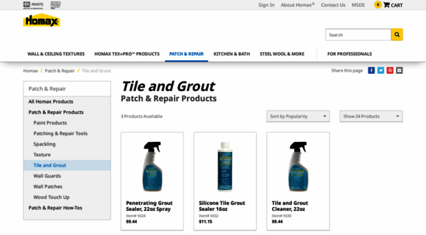 tile-guard.com