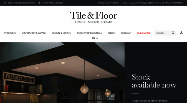 tileandflooring.co.uk