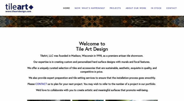 tileartdesign.com