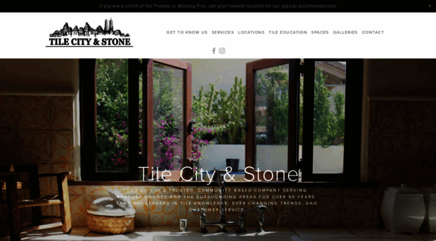 tilecityandstone.com