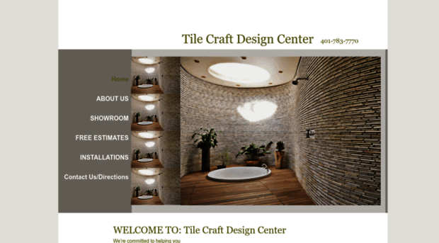 tilecraftdesigncenter.com