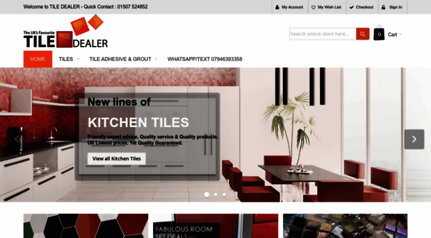 tiledealer.co.uk