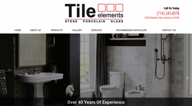 tileelements.com