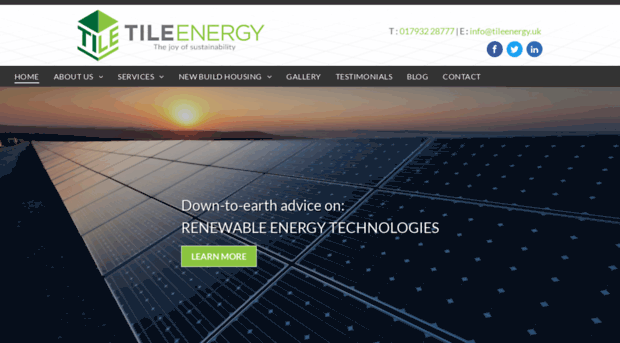 tileenergy.uk