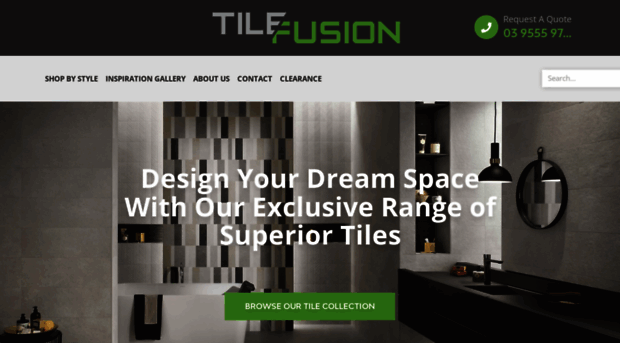 tilefusion.com.au