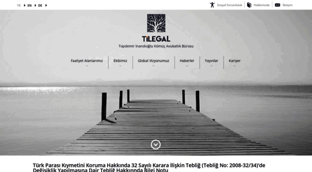 tilegal.com