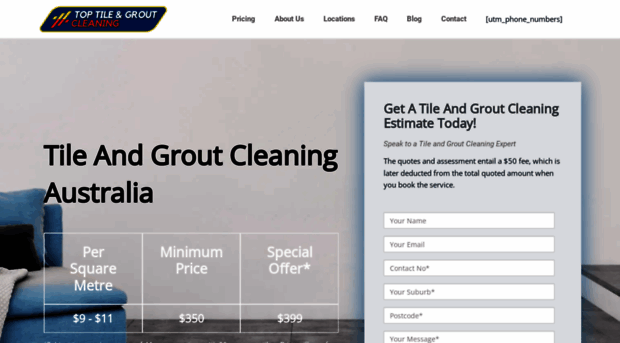 tilegrout-cleaning.com.au